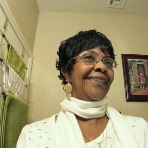 Meet your Posher, Patricia